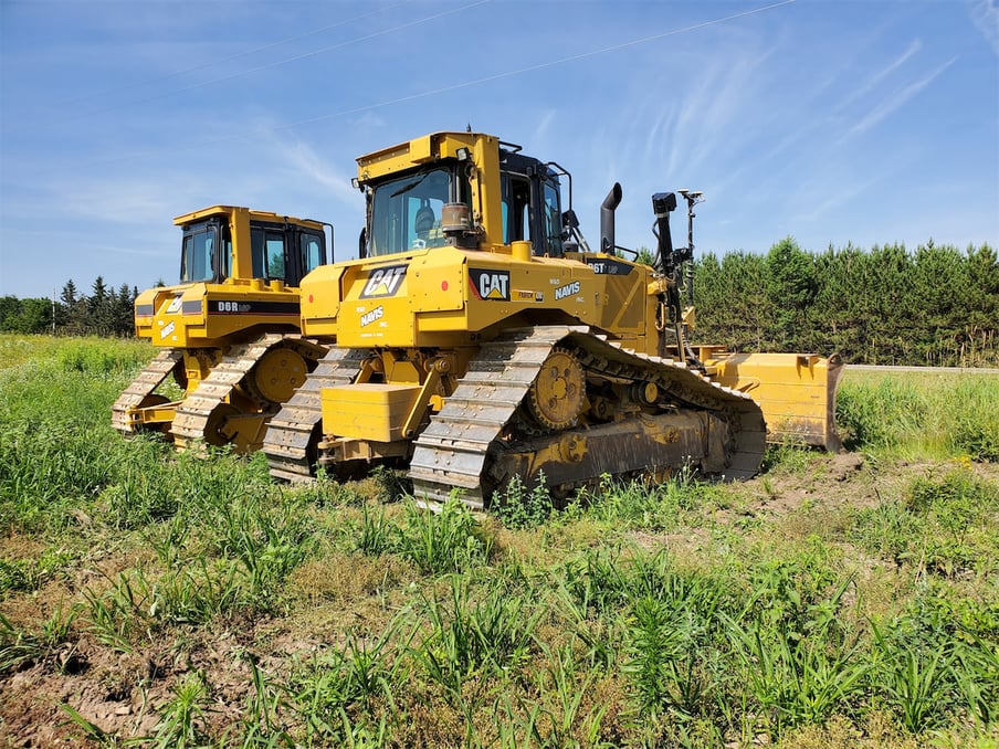 dozer