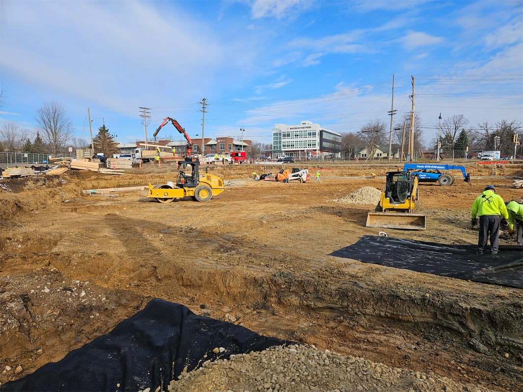 construction
