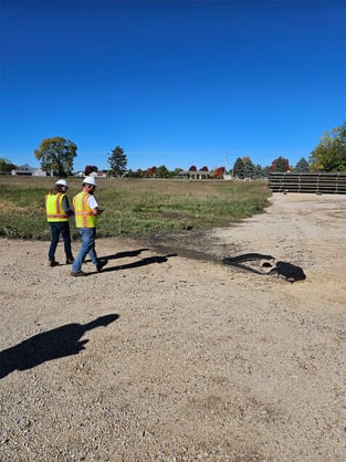 construction